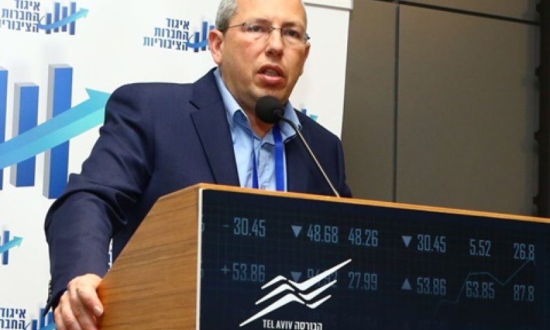 עו"ד אהרונוביץ. שההשקעה לא תהיה בגלל שיקולי מיסוי [צילום: עופר עמרם]