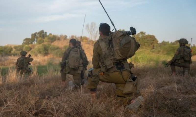 [צילום: דובר צה''ל]