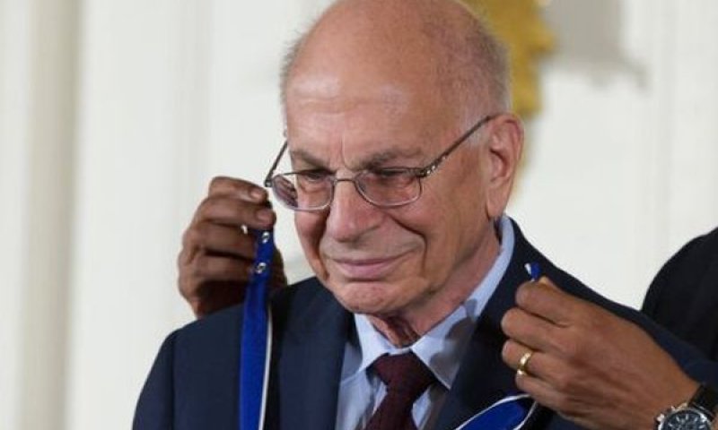 כהנמן. בחר לסיים חייו [צילום: אוון ווצ'י, AP]