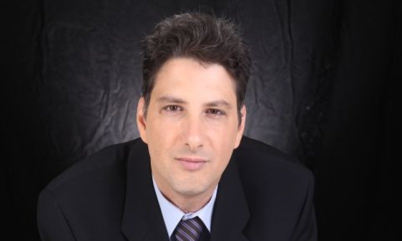 טל שיריזלי [צילום: שלי מרגלית]