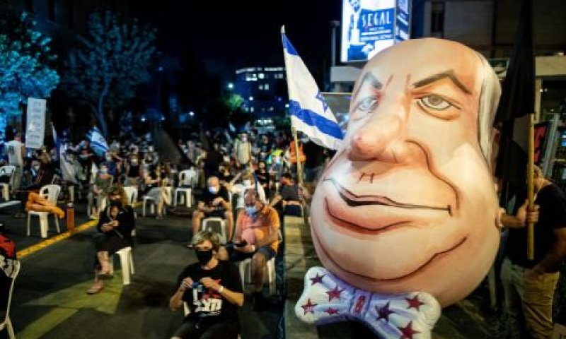 [צילום: יונתן זינדל/פלאש 90]