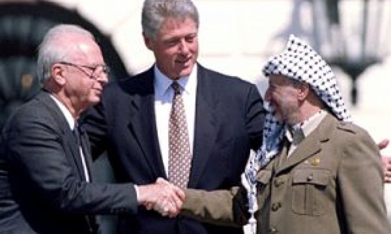 אוסלו. אין התיישנות [צילום: לע"מ]