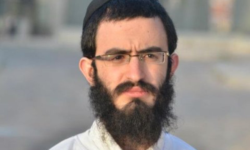 גרוזמן. כתב לענייני חרדים