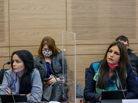 [צילום: נועם מושקוביץ/דוברות הכנסת]