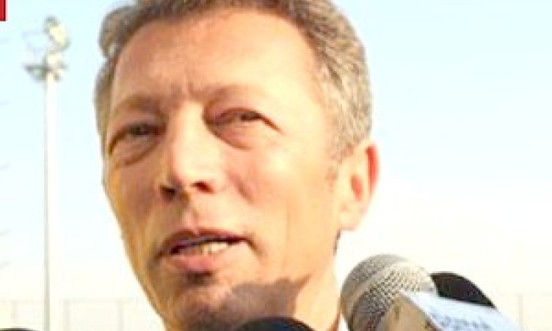 גאידמק. בא לברך [צילום: ספורט 5]