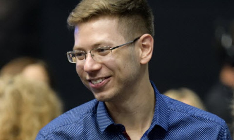 יאיר נתניהו. פגיעה בפרטיות [צילום: גילי יערי/פלאש 90]
