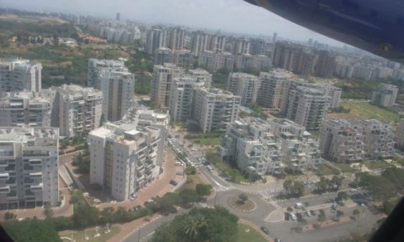 הגוש הגדול. אחרי חמישה עשורים