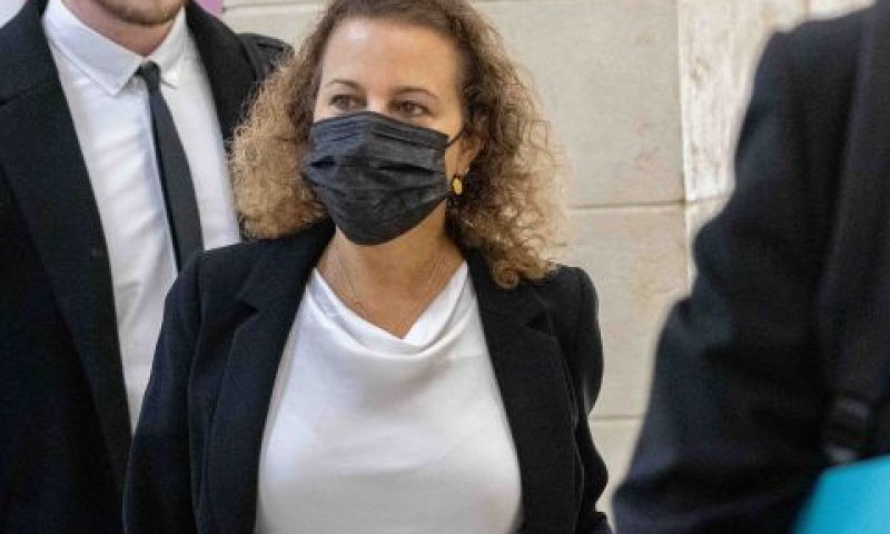 תירוש. "הנושא בבדיקה מעמיקה" [צילום: יונתן זינדל, פלאש 90]