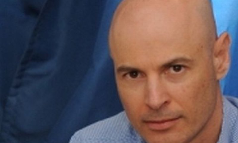 עדן בר טל [צילום: ששון תירם]