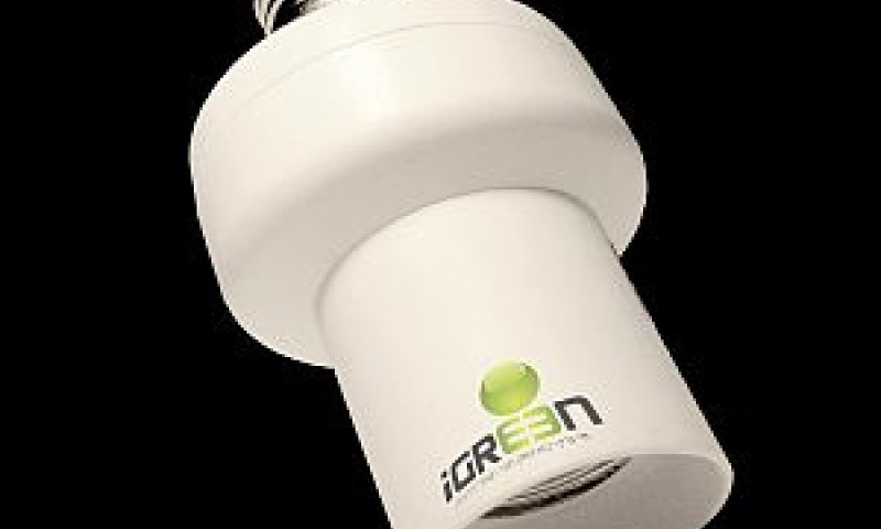 IGREEN