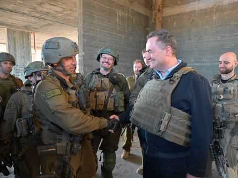 [צילום: שלומי אמסלם]