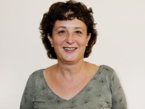 ד"ר ארבל [צילום: רחל דוד-סורוקה]