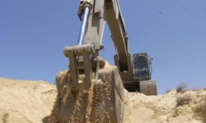 בדרך לפתרון מלא [צילום: AP]