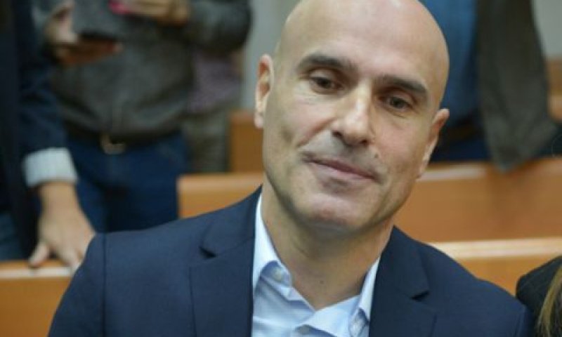 נוה. חתימות דיגיטליות [צילום: אבי דישי, פלאש 90]