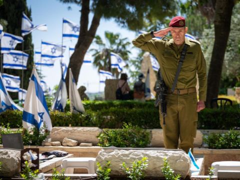 [צילום: דובר צה"ל]