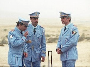 ביקור התזמורת [צילום: יח"צ]