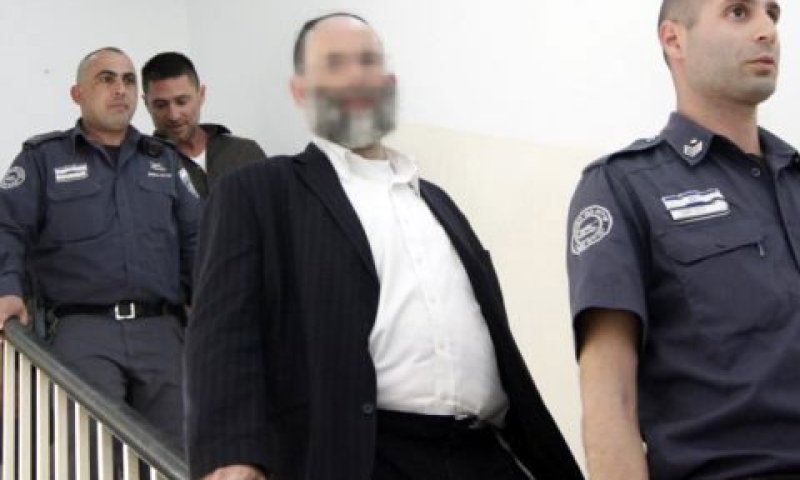 החוקרים שקלו להפיל את השרת (המצולם אינו מנכ"ל האתר) [צילום: פלאש 90]