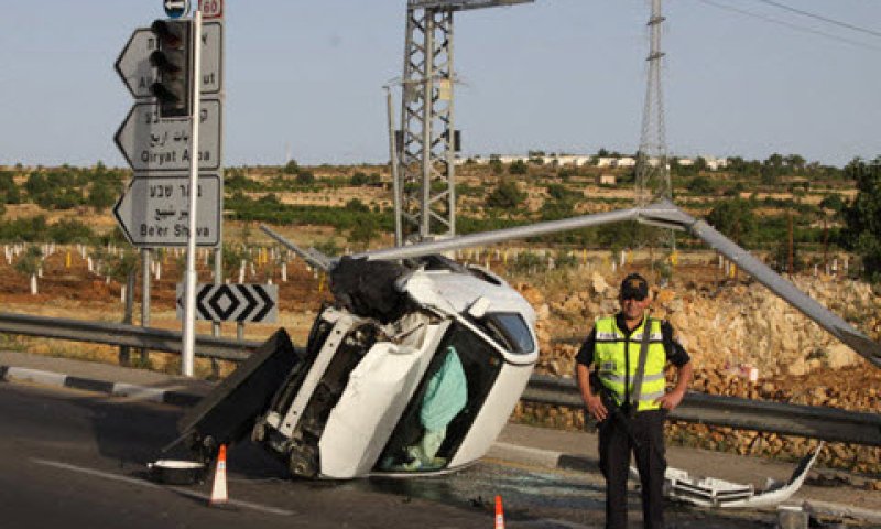 תכלית סוציאלית [צילום: גרשון אלינסון, פלאש 90]