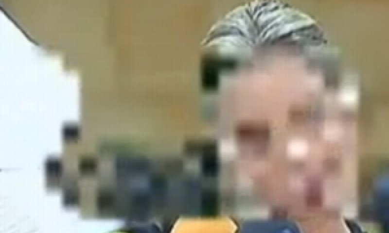 א', לא נכללת בכתב האישום