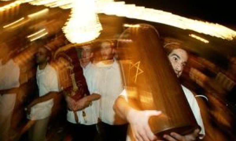 הקפות שניות [צילום אילוסטרציה: AP]
