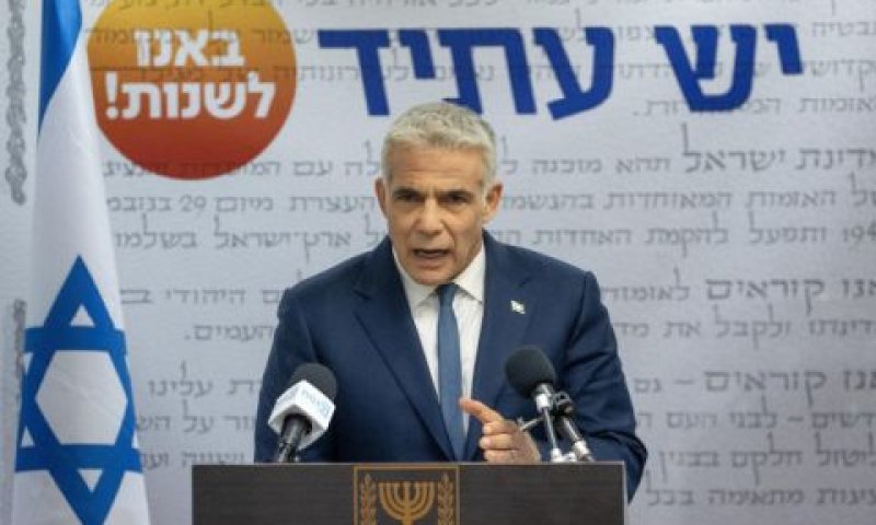 [צילום: יונתן זינדל/פלאש 90]