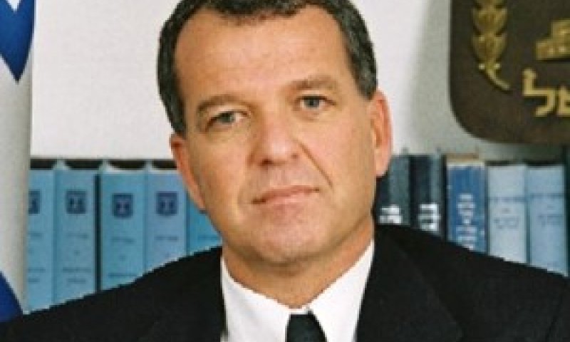 השופט מאיר שנהב [צילום: בוצ&acute;צ&acute;ו]