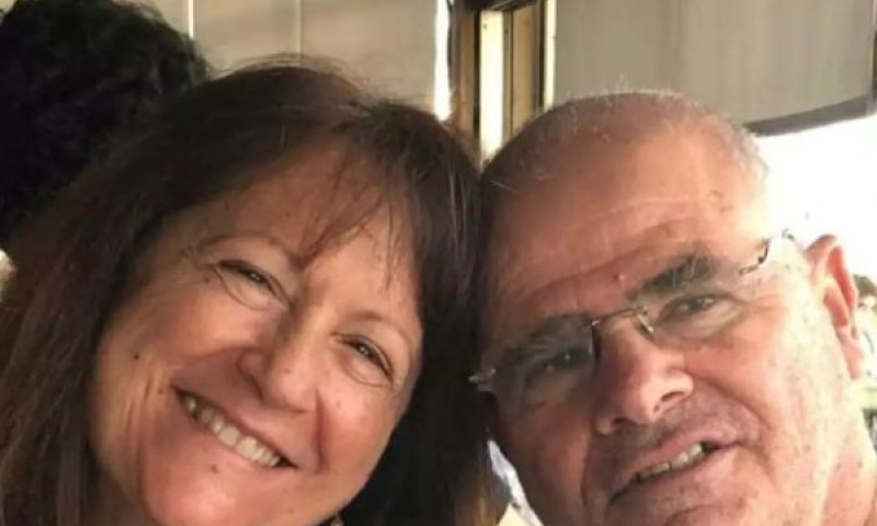 חיים ואסתי גרון ז"ל. שרשרת טעויות אנוש הובילה לאסון