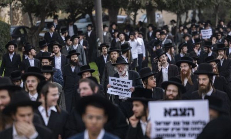 המדינה תעדכן שבוע לפני הדיון [צילום: חיים גולדברג/פלאש 90]