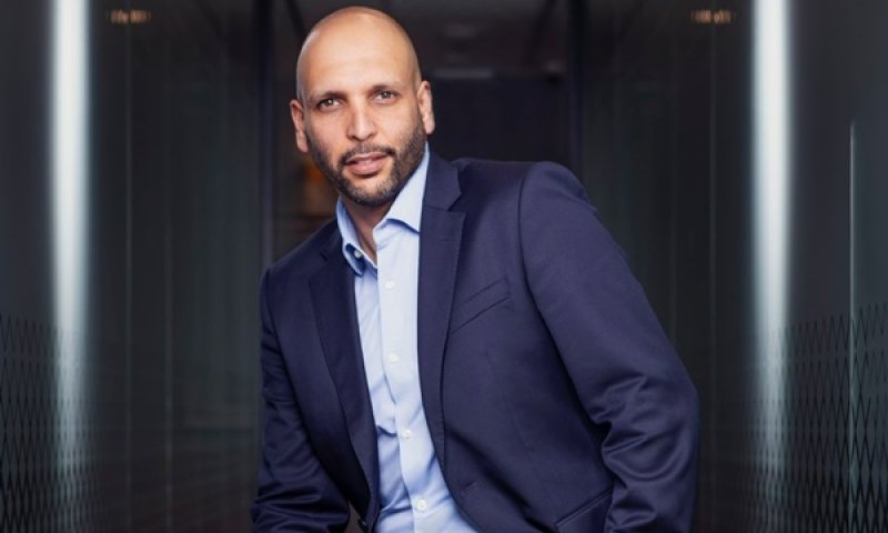 מנכ"ל באטמ, מוטי נגר. קיים פוטנציאל להזמנות נוספות [צילום: אביתר נגר]