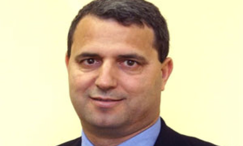 אלי אלעזרא