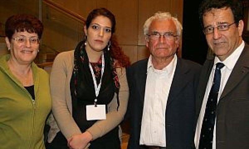 [צילום: יואב בכר, אוניברסיטת חיפה]