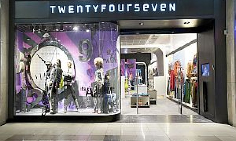 TWENTYFOURSEVEN