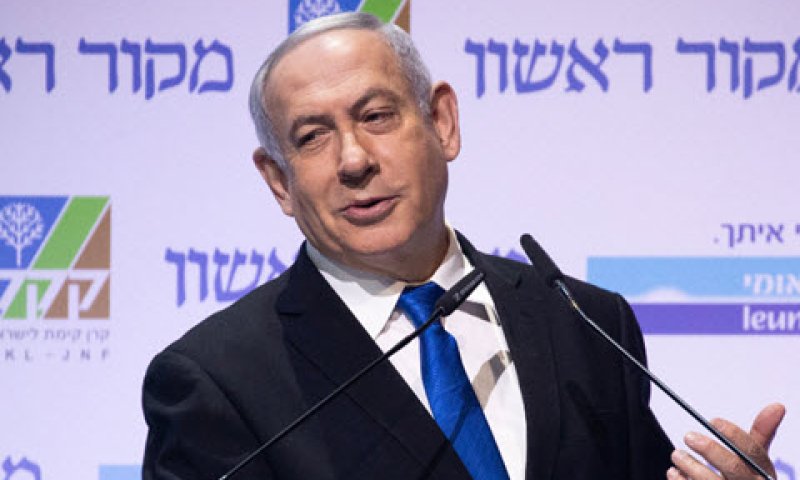 לא הצביעו על הסמכות לצו מניעה [צילום: יונתן זינדל/פלאש 90]
