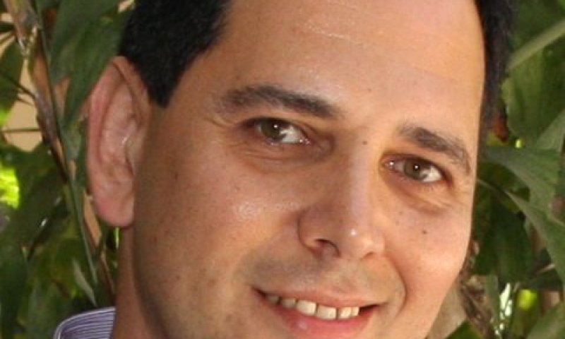 ירון פרץ [צילום: יח"צ]