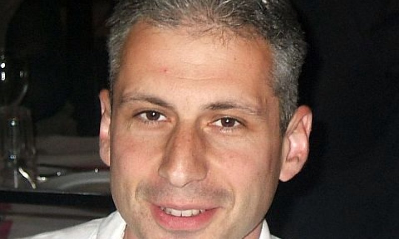פיני גורביץ, מנכ"ל יכין (זלנכל) [צילום: יח"צ]