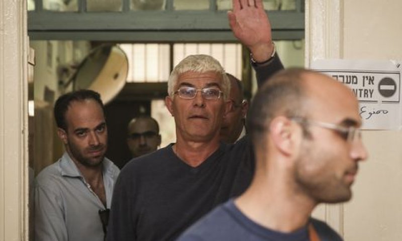 יאיר ביטון [צילום: הדס פרוש/פלאש 90]