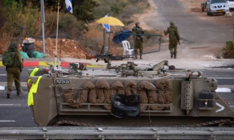 [צילום: אייל מרגולין/פלאש 90]