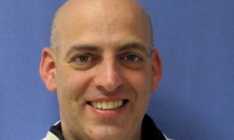 ד"ר עופר גלילי [צילום: באדיבות דוברת הלל יפה]