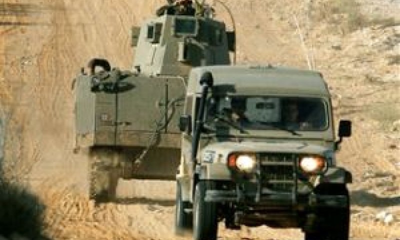 עיר הבהד"ים בנגב תוכל לספק תעסוקה ל-30 אלף איש [צילום: AP]
