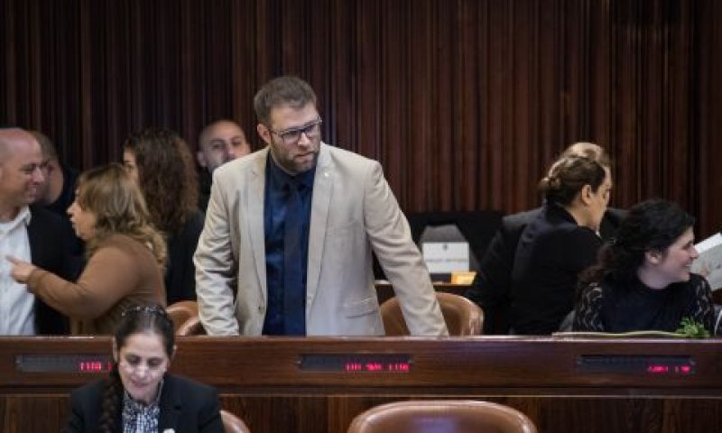 [צילום: הדס פרוש/פלאש 90]