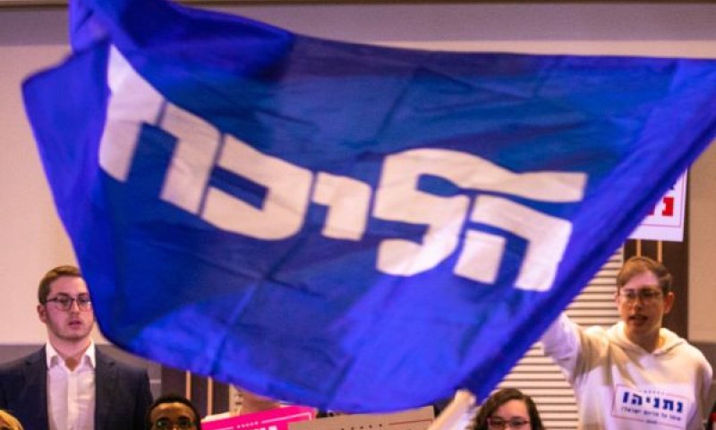 ללא ועדה מסדרת [צילום: אוליביה פיטוסי/פלאש 90]