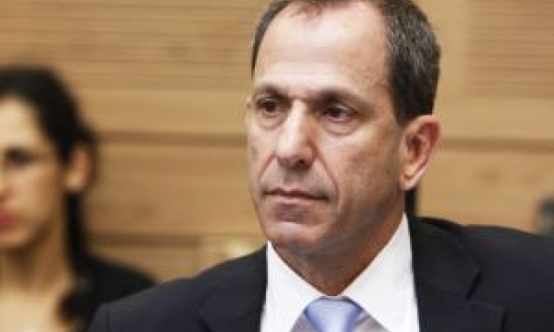 האוזר. פעילות באירופה של עבריינים ישראלים [צילום: פלאש 90]