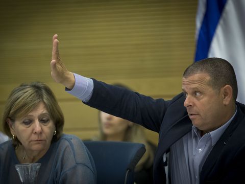 [צילום: יונתן זינדל/פלאש 90]
