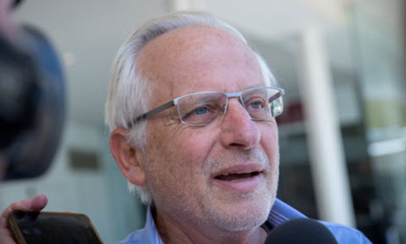 סרנה. אין הגנה [צילום: מרים אלסטר, פלאש 90]