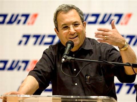 כשברק היה יו"ר העבודה, התנגדה להצעות דומות [צילום: AP]