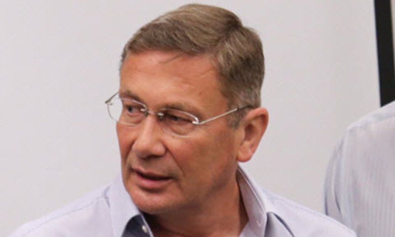 דנקנר. סרטון [צילום: פלאש 90]