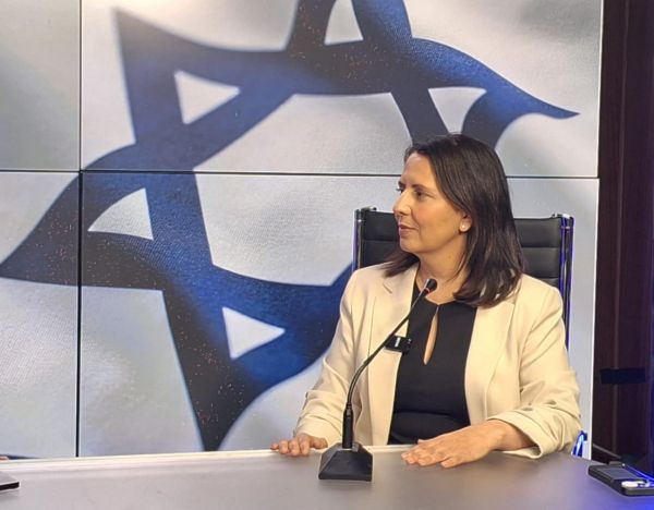 [צילום: כנס בשבע במיאמי]