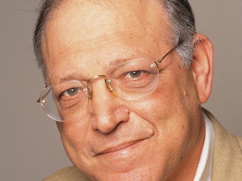 רייכמן. "אסטרטגיה של יחסי ציבור באה במקום אסטרטגיה תכנונית" [צילום: גדי דגון]