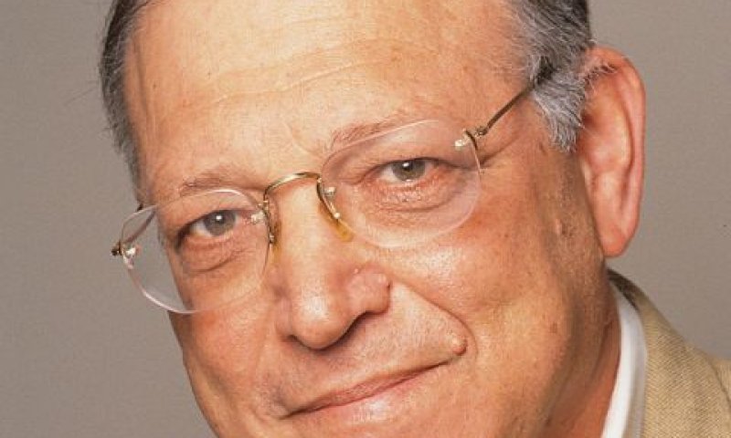 אוריאל רייכמן [צילום: גדי דגון]