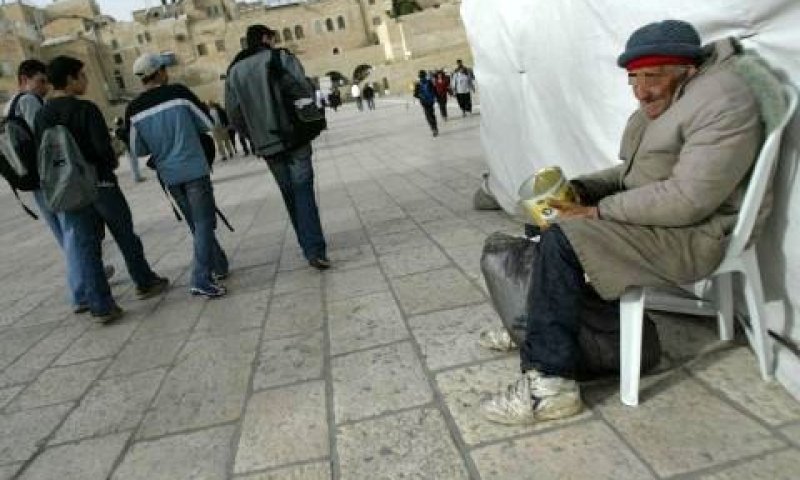 "תכניס בלי שאני ארגיש"... [למצולם אין כל קשר לנאמר/צילום אילוסטרציה: פלאש 90]